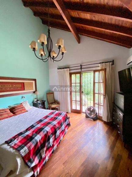 Casa en Venta en Lujan de Cuyo, Mendoza
