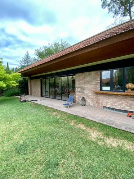 Casa en Venta en Lujan de Cuyo, Mendoza