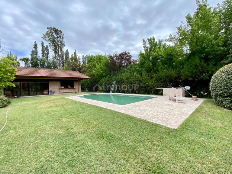 Casa en Venta en Lujan de Cuyo, Mendoza