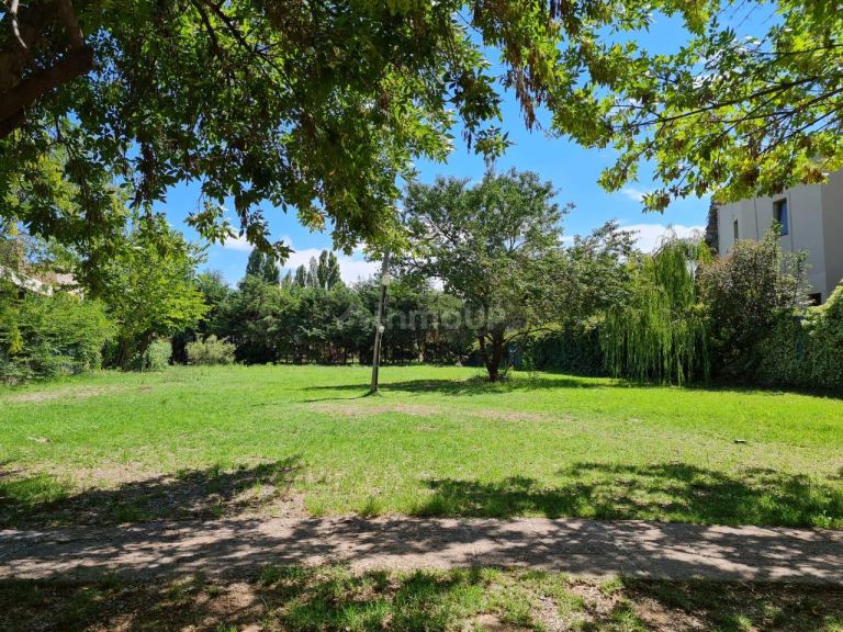 Lote en Venta en Lujan de Cuyo, Mendoza
