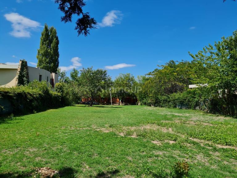 Lote en Venta en Lujan de Cuyo, Mendoza