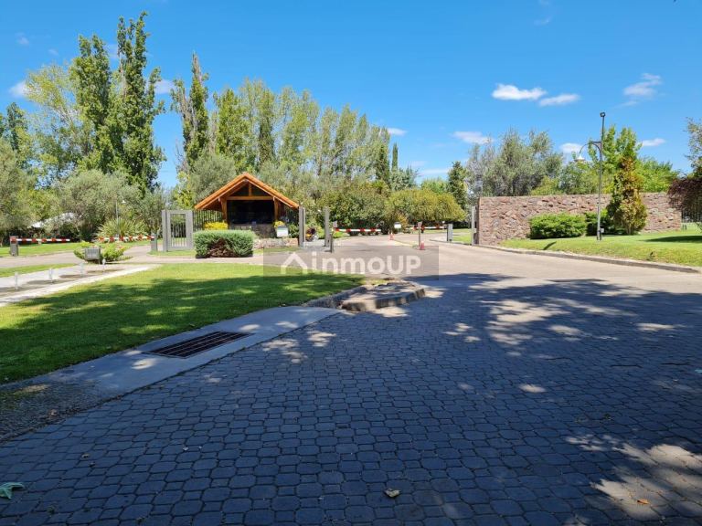 Lote en Venta en Lujan de Cuyo, Mendoza