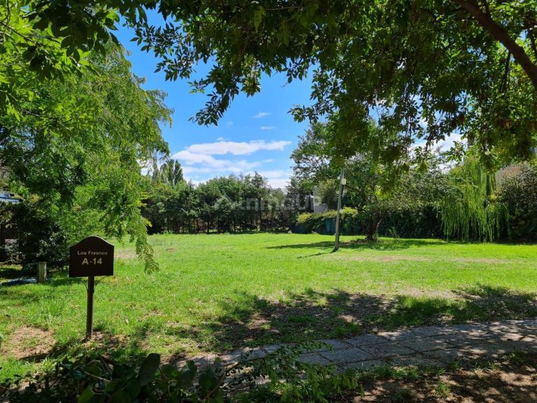 Lote en Venta en Lujan de Cuyo, Mendoza