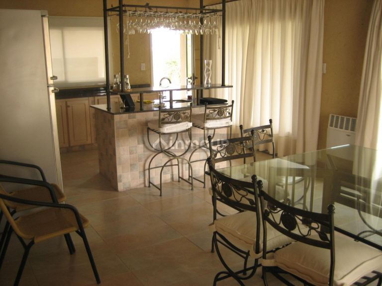 Bodega con Viñedo en Venta en Tupungato, Mendoza