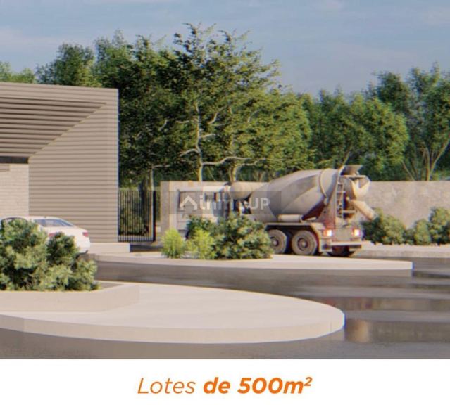 Loteo en Venta en Lujan de Cuyo, Mendoza