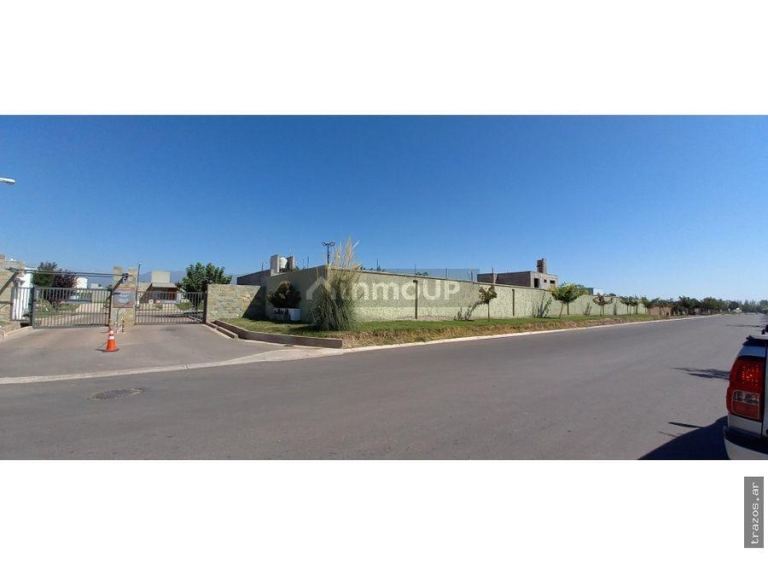 Lote en Venta en Lujan de Cuyo, Mendoza