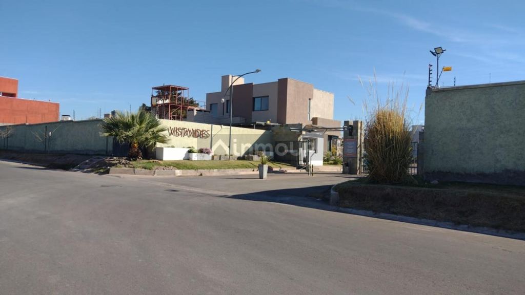 Lote en Venta en Lujan de Cuyo, Mendoza