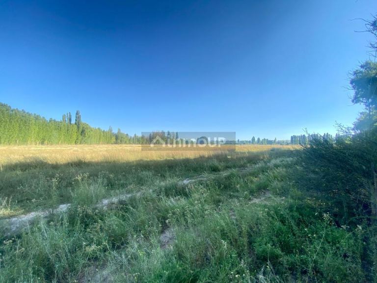 Terreno en Venta en Las Heras, Mendoza