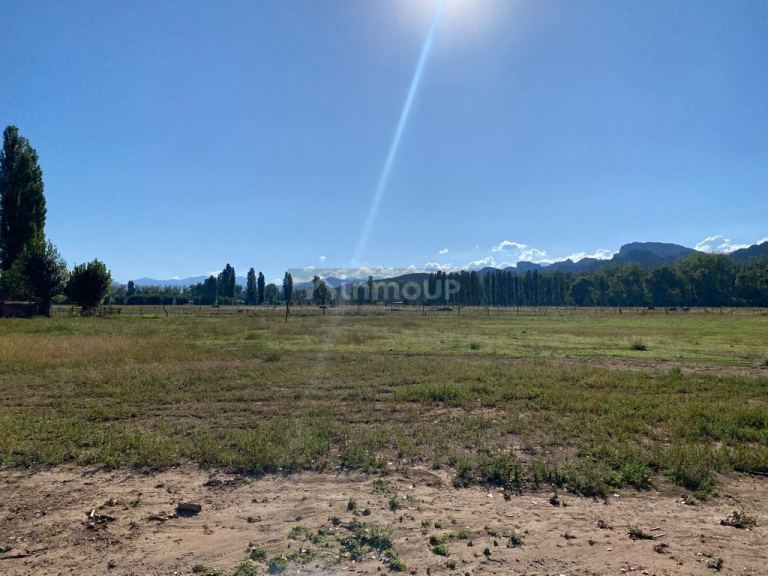 Terreno en Venta en Las Heras, Mendoza