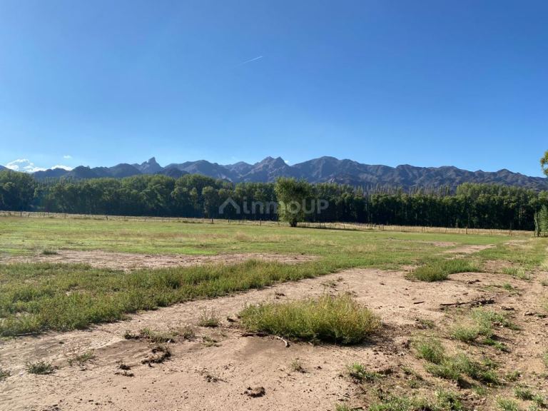 Terreno en Venta en Las Heras, Mendoza