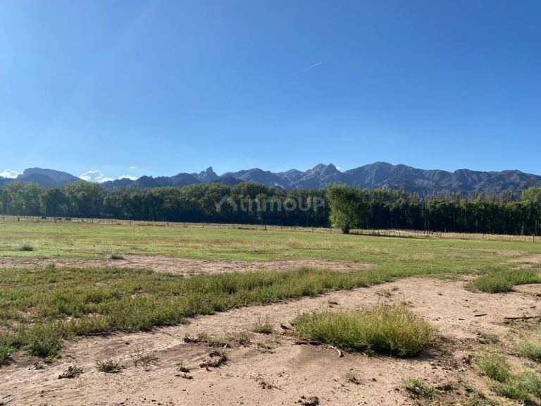 Terreno en Venta en Las Heras, Mendoza