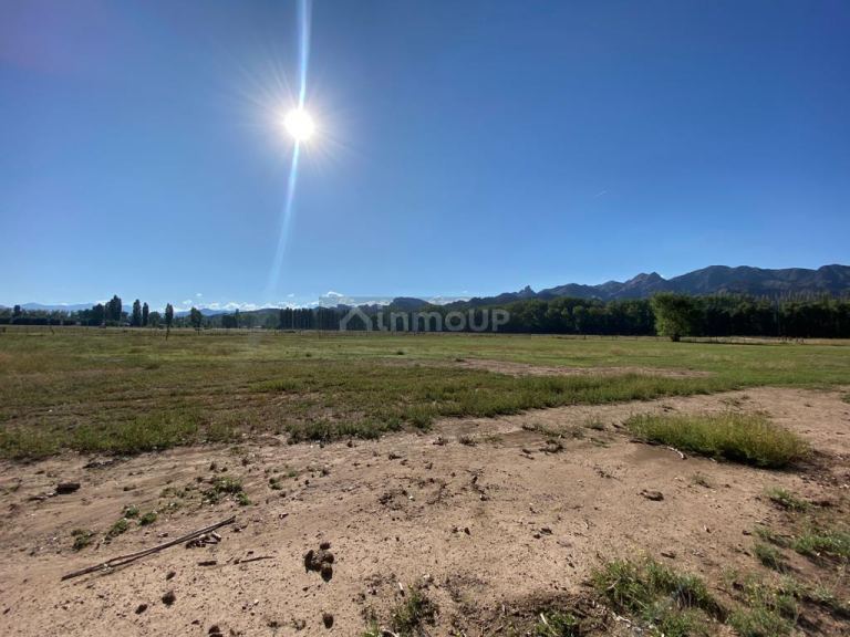 Terreno en Venta en Las Heras, Mendoza