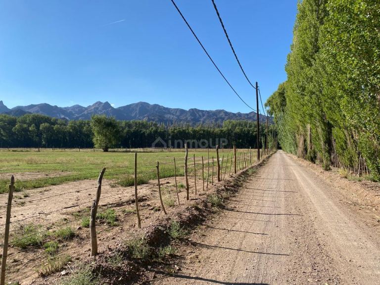 Terreno en Venta en Las Heras, Mendoza