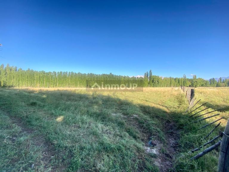 Terreno en Venta en Las Heras, Mendoza
