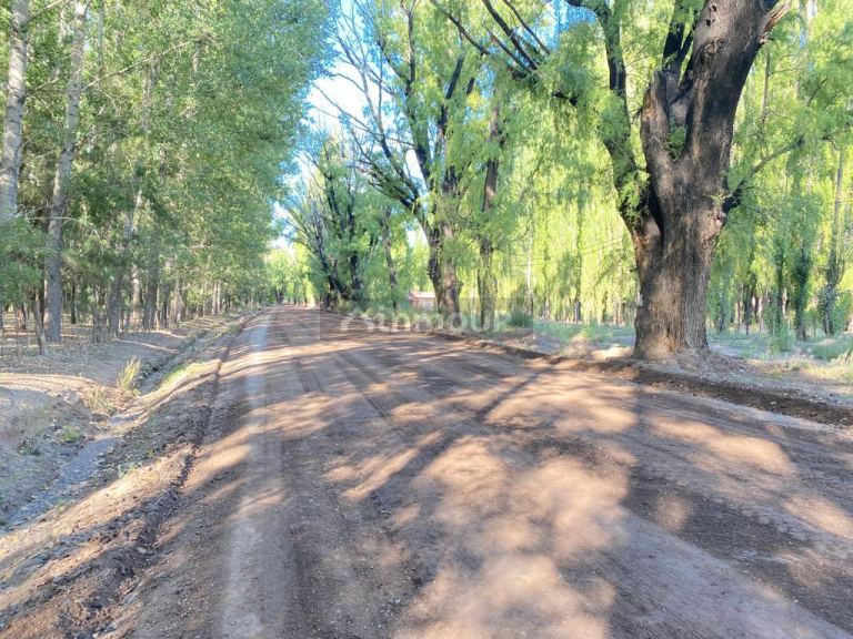 Terreno en Venta en Las Heras, Mendoza