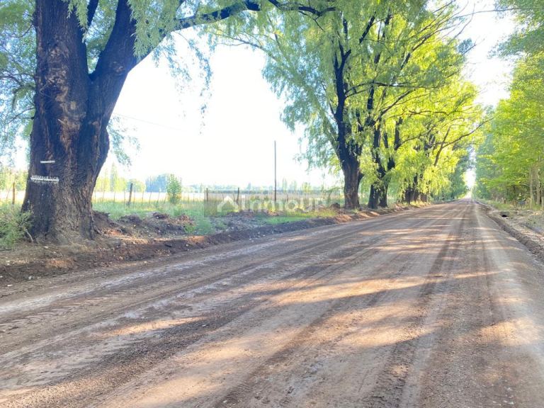Terreno en Venta en Las Heras, Mendoza