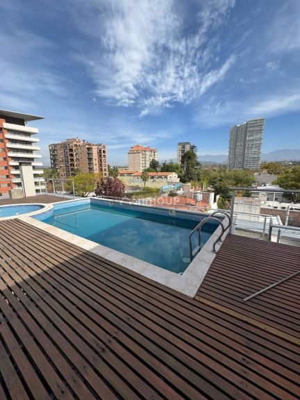 Departamento en Venta en Capital, Mendoza