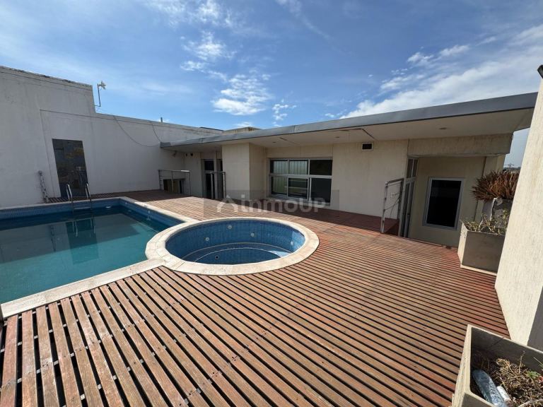 Departamento en Venta en Capital, Mendoza