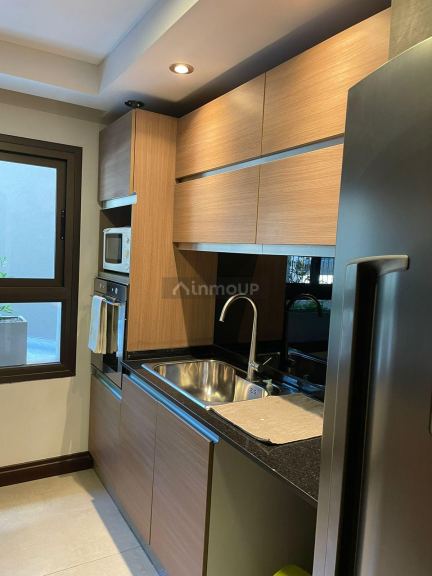 Departamento en Venta en Capital, Mendoza