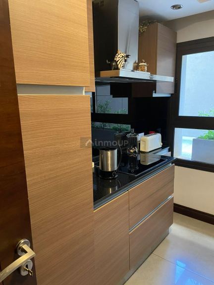 Departamento en Venta en Capital, Mendoza