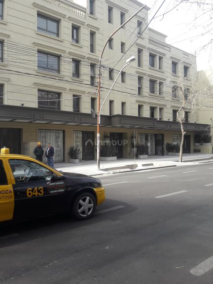 Departamento en Venta en Capital, Mendoza