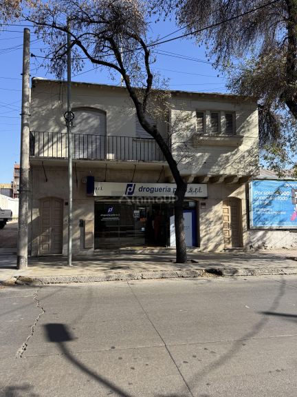 Oficina en Alquiler en Capital, Mendoza