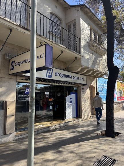 Oficina en Alquiler en Capital, Mendoza