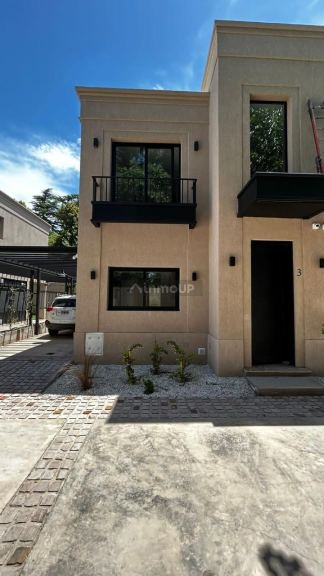 Duplex en Venta en Lujan de Cuyo, Mendoza