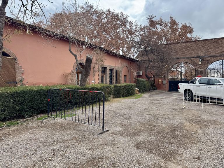 Galpon en Alquiler en Guaymallen, Mendoza