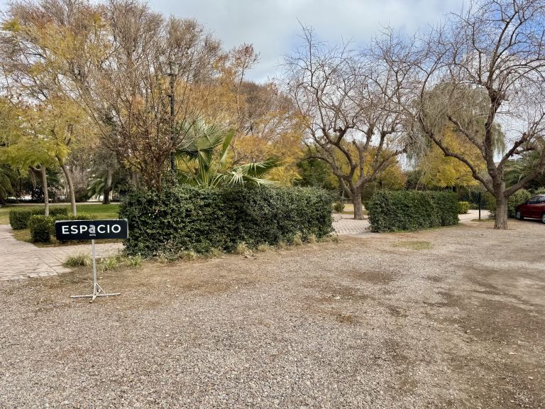 Galpon en Alquiler en Guaymallen, Mendoza