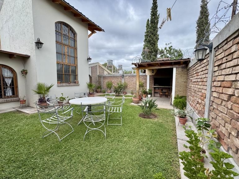 Casa en Venta en Maipu, Mendoza