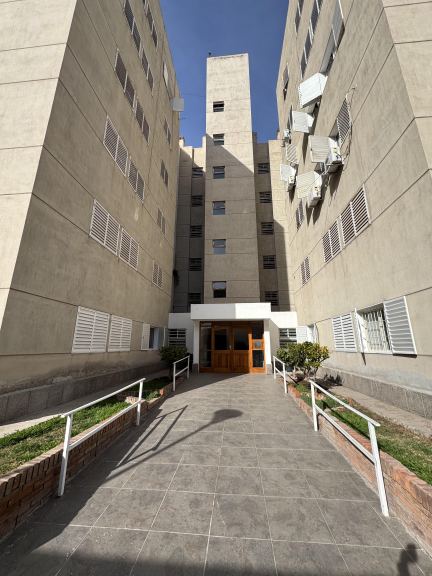 Departamento en Alquiler en Capital, Mendoza