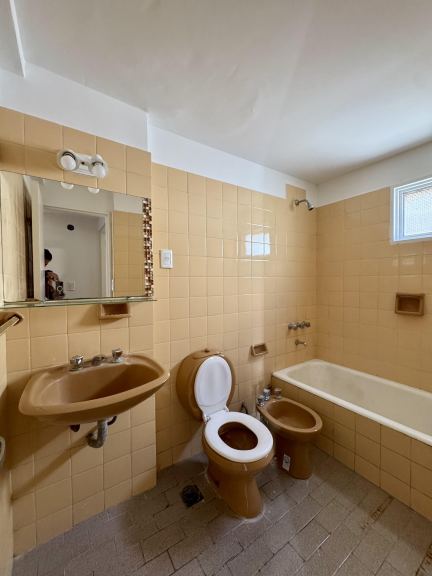 Departamento en Alquiler en Capital, Mendoza