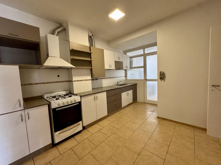 Departamento en Alquiler en Capital, Mendoza