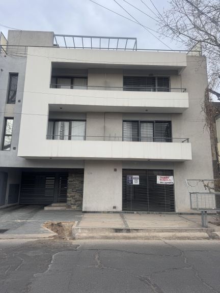Departamento en Alquiler en Godoy Cruz, Mendoza