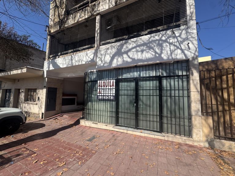 Local Comercial en Alquiler en Capital, Mendoza