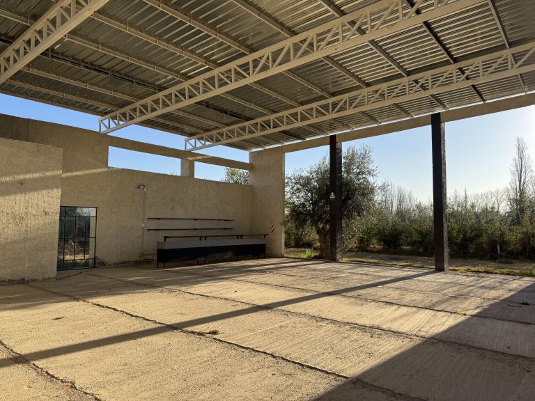 Terreno en Venta en Maipu, Mendoza