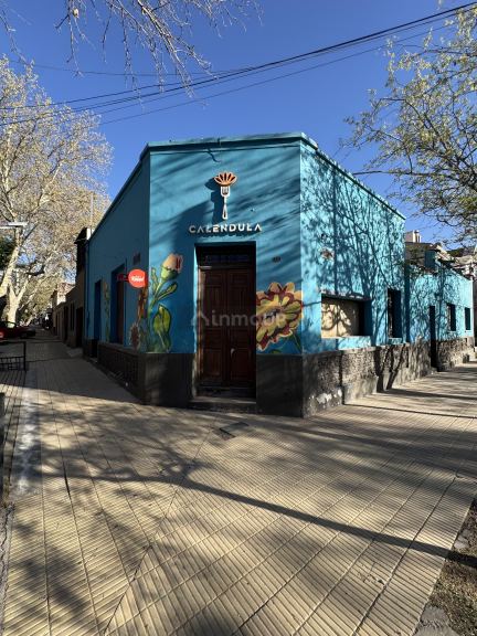 Local Comercial en Alquiler en Capital, Mendoza