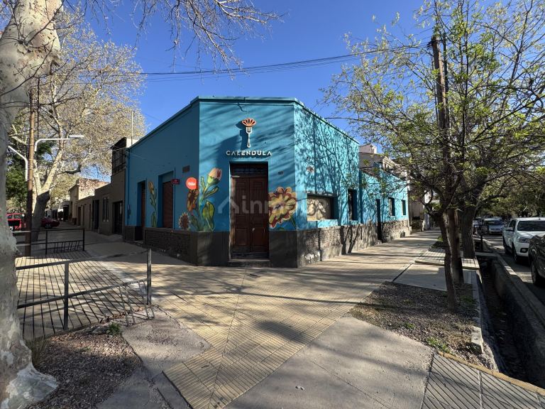Local Comercial en Alquiler en Capital, Mendoza