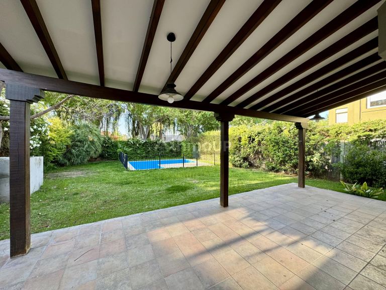 Casa en Alquiler en Guaymallen, Mendoza