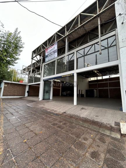 Local Comercial en Alquiler en Godoy Cruz, Mendoza