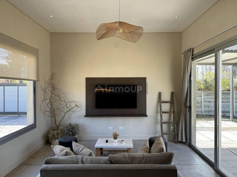 Casa en Alquiler en Lujan de Cuyo, Mendoza