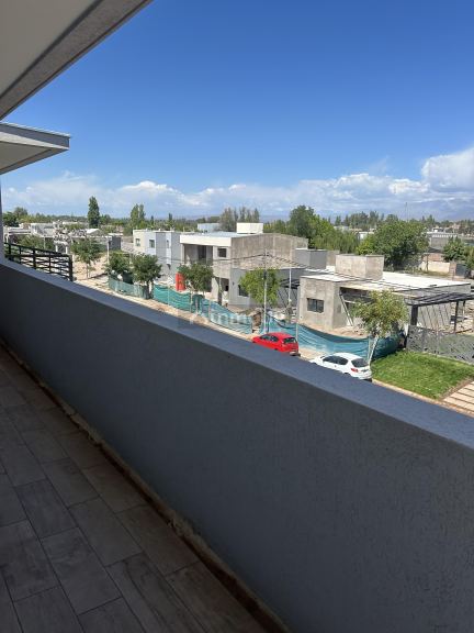 Departamento en Alquiler en Lujan de Cuyo, Mendoza
