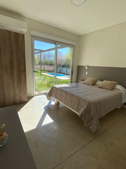 Casa en Alquiler en Lujan de Cuyo, Mendoza - USD 1.090 | Inmoup - 12