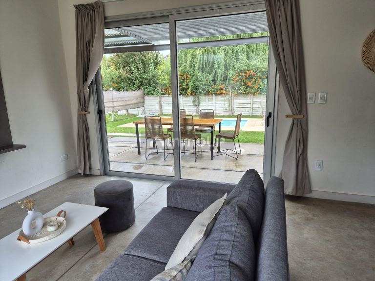 Casa en Alquiler en Lujan de Cuyo, Mendoza