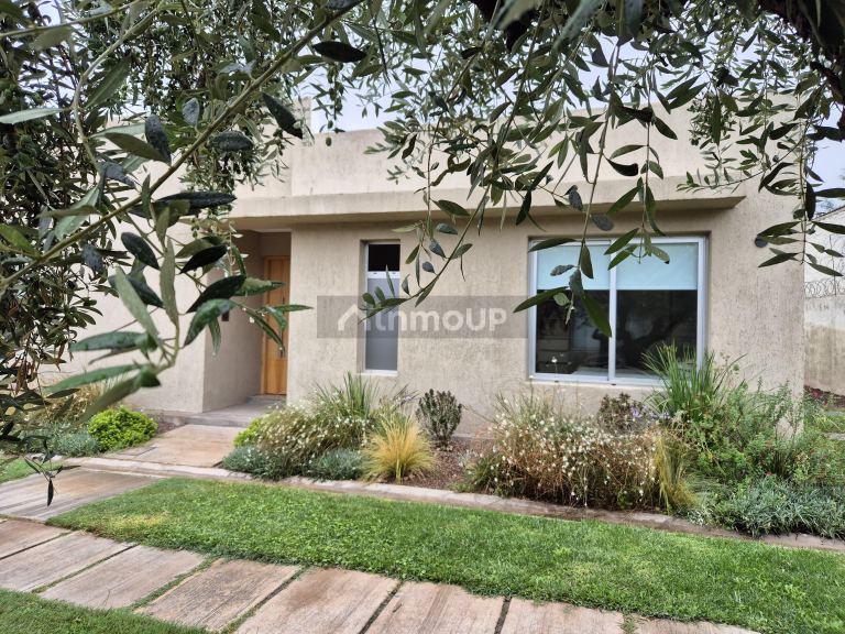 Casa en Alquiler en Lujan de Cuyo, Mendoza