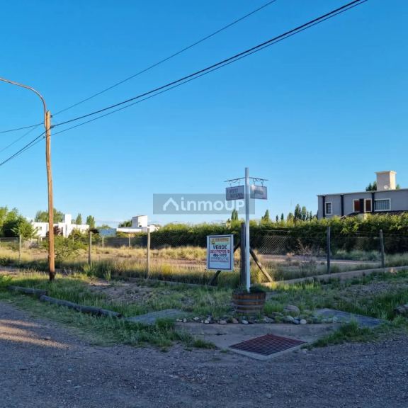 Lote en Venta en Lujan de Cuyo, Mendoza