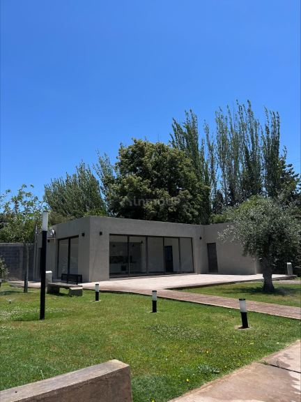 Departamento en Alquiler en Lujan de Cuyo, Mendoza