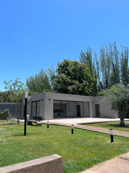 Departamento en Alquiler en Lujan de Cuyo, Mendoza