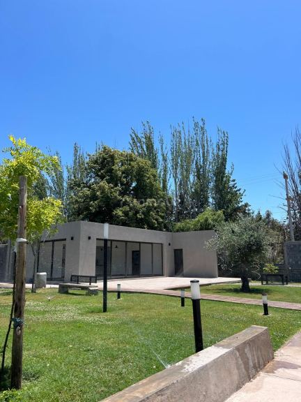 Departamento en Alquiler en Lujan de Cuyo, Mendoza